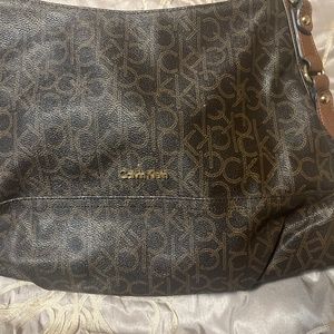 Calvin Klein purse